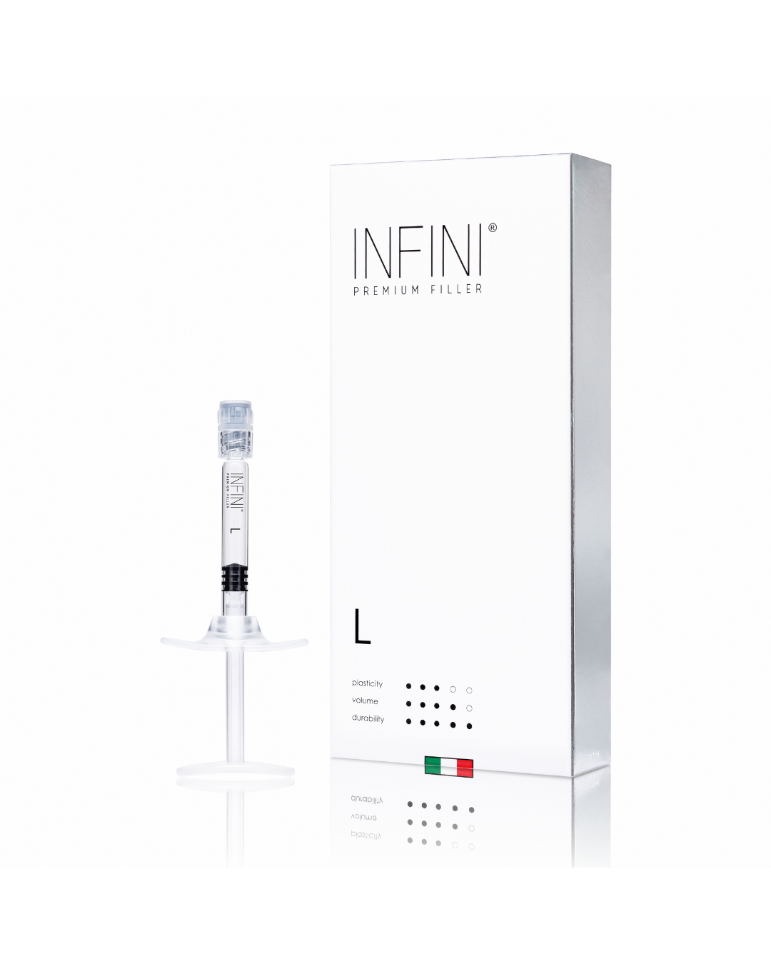 INFINI PREMIUM FILLER L